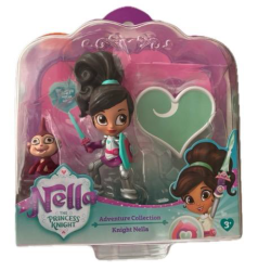 Figura Princesa Nella