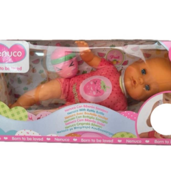 Nenuco bebé blandito