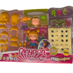 Set Pinypon