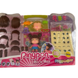 Set pinypon-2