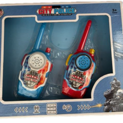 Walkie Talkie